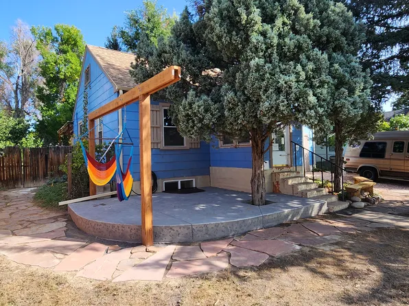 512 Parker St #Basement, Fort Collins, CO 80525