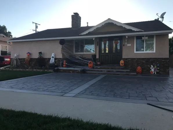 6143 Pennswood Ave, Lakewood, CA 90712