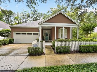 10027 SW 52nd Rd, Gainesville, FL 32608