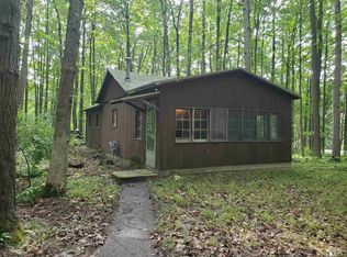 1024 Burrington St, Harrison, MI 48625