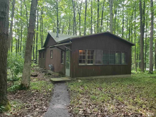 1024 Burrington St, Harrison, MI 48625