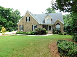 3885 Oak Hill Rd, Douglasville, GA 30135
