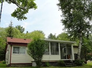 30 Walnut St, Gladwin, MI 48624
