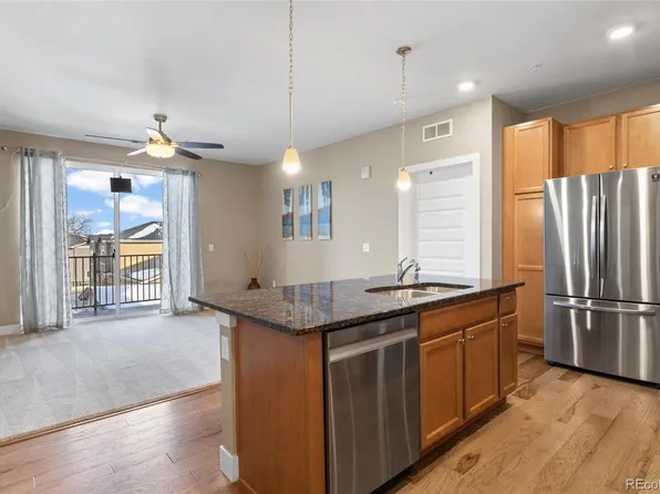 15385 W 64th Lane #206, Arvada, CO 80007