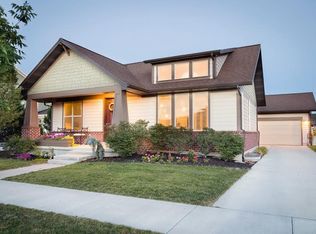 4953 W Topcrest Dr, South Jordan, UT 84009
