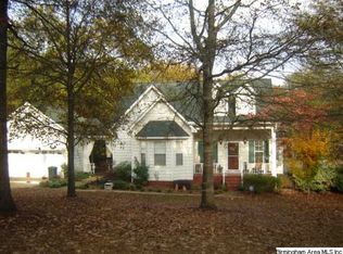 265 Village Dr, Thorsby, AL 35171