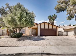 5834 W Twain Ave, Las Vegas, NV 89103