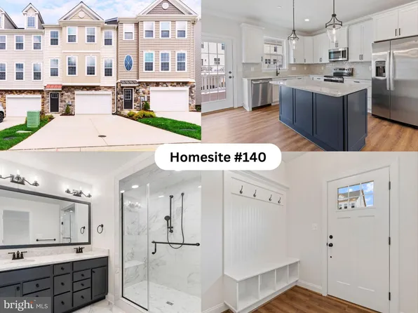 LOT 140 23659 Dragonfly Ln, Leonardtown, MD 20650