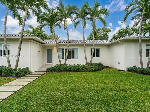 500 NE 51st St, Miami, FL 33137