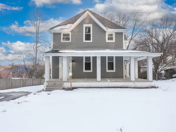 118 S Clark Ave, Saint Louis, MO 63135