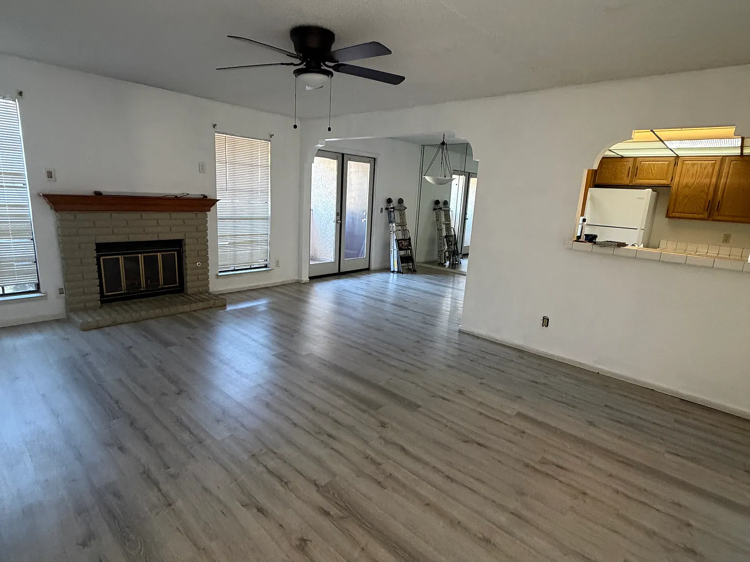 2 bed, 1164 sqft, $1,395 — Photo 2