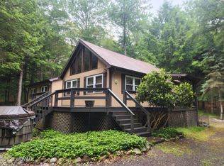 311 Shaners Run, Eagles Mere, PA 17731