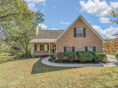 1148 Granville Conner Rd, Powell, TN, 37849