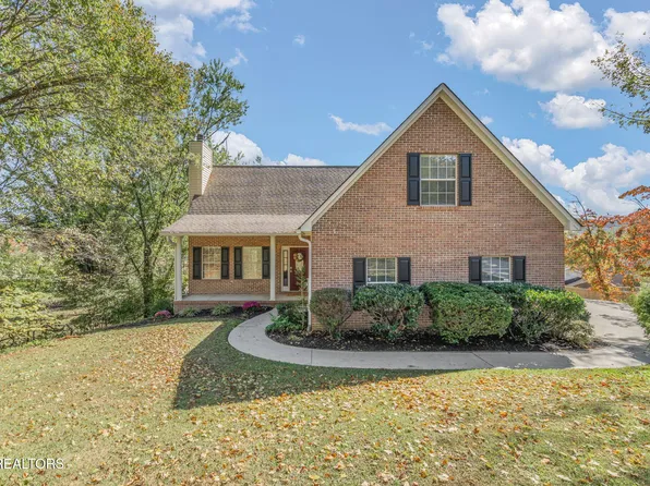 1148 Granville Conner Rd, Powell, TN 37849