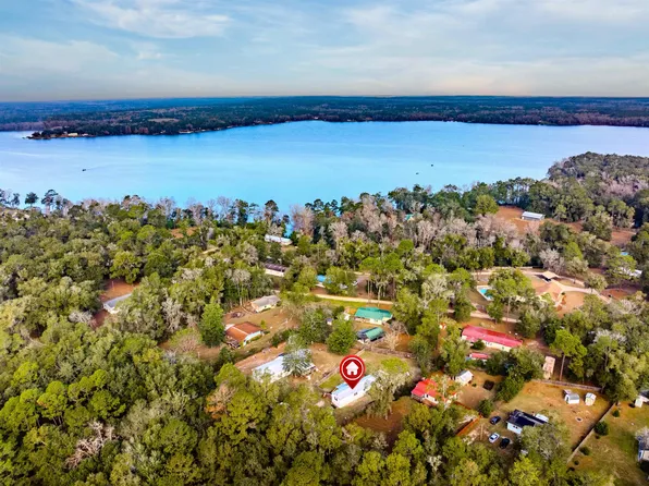 16856 Aqua Ln, Tallahassee, FL 32310