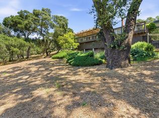 2155 Thornsberry Road, Sonoma, CA 95476