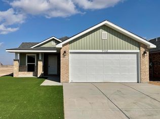 9110 Rustler Ave, Odessa, TX 79765