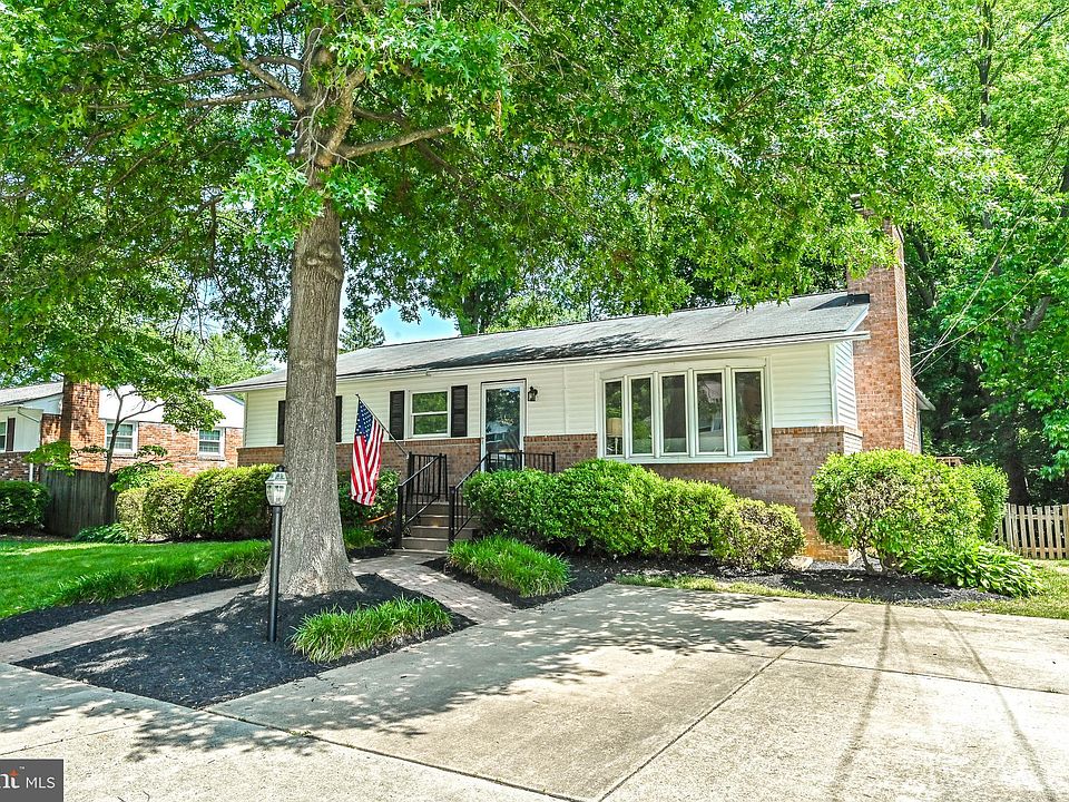 3705 Randolph St, Fairfax, VA 22030 Zillow