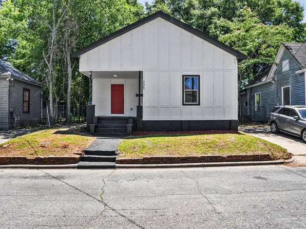 335 Lincoln Ave, Macon, GA 31201