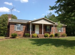 217 Triangle Rd, Gaffney, SC 29340