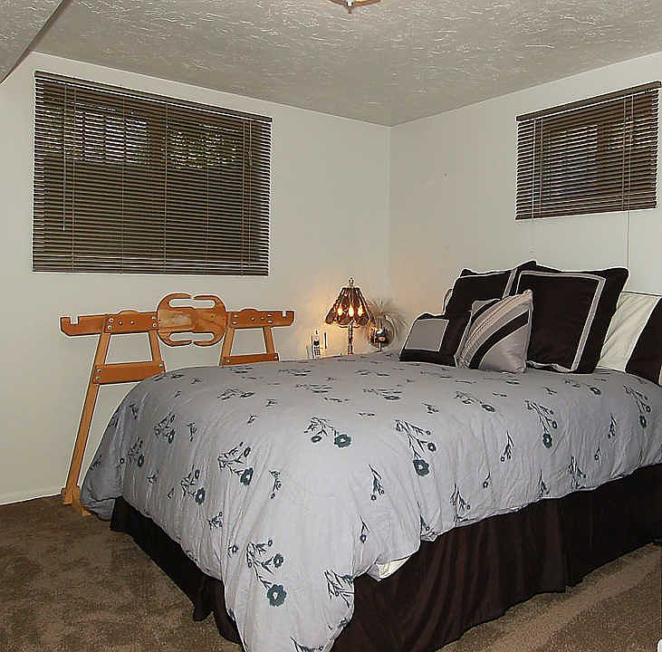 Bedroom view 5
