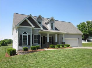 531 Faith Rd, Mooresville, NC 28115