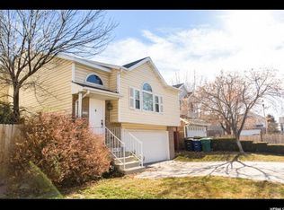 9165 S River Ridge Dr, West Jordan, UT 84088