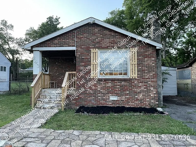 243 Wiley St — Photo 1