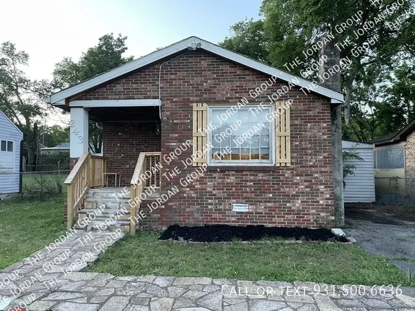 243 Wiley St, Madison, TN 37115