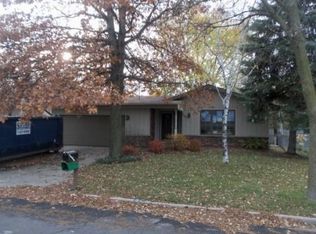 6213 S 3rd St, Milwaukee, WI 53207