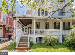 6 Waverly Rd, Glenside, PA 19038