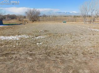 10054 Rolling Ridge Rd, Colorado Springs, CO 80925