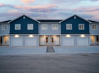 1558 W Partridge Dr, Vernal, UT 84078