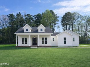 8461C King Rd, Meridian, MS 39305