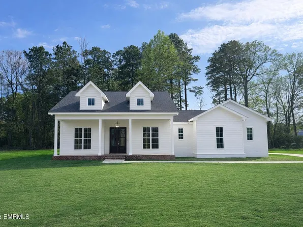 8461C King Rd, Meridian, MS 39305