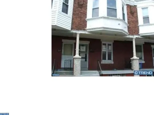 1322 N Hobart St, Philadelphia, PA 19131