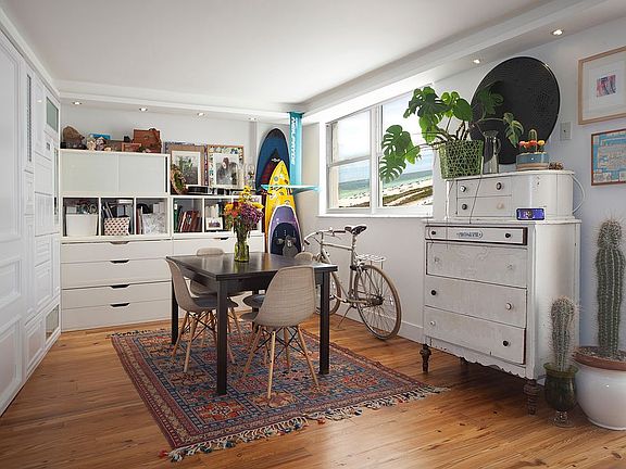 3rd image of 401 Ocean Dr APT 611