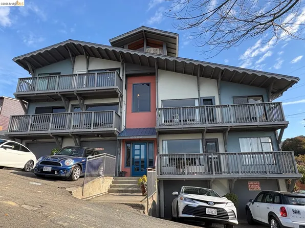 (undisclosed Address), Richmond, CA 94801