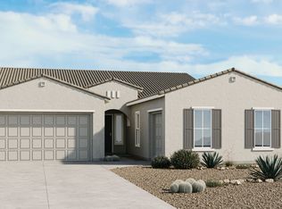 Ridgeline Plan, Ladera Trails Venture II, Queen Creek, AZ 85144