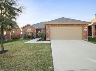 14305 Serrano Ridge Rd, Haslet, TX 76052