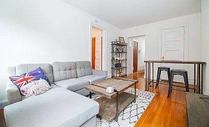 Rented by REAL New York