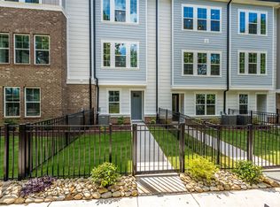 1208 Craig View Way, Charlotte, NC 28211