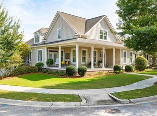 713 Big Holley Dr, Martinez, GA 30907