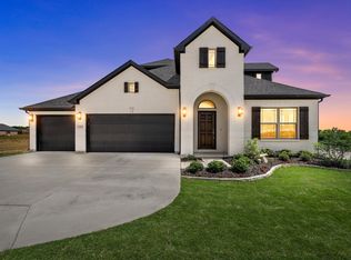 1989 Daybreak Dr, Alvarado, TX 76009