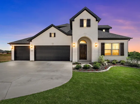 1989 Daybreak Dr, Alvarado, TX 76009