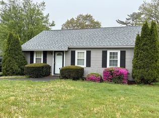 62 Ralph Mann Dr, Stoughton, MA 02072