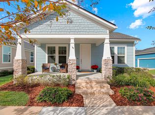 419 Sternwheel Dr, Saint Johns, FL 32259