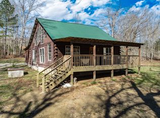 6720 Parker Rd, Lyles, TN 37098