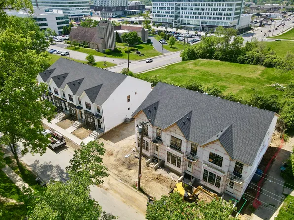 Homes Available Soon, Anderson Place