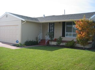 2016 Ginnever St, San Mateo, CA 94403